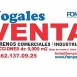 Terreno comercial en venta en Nogales, excelente oportunidad para inversión en bienes raíces comerciales e industriales en ubicaciones estratégicas.