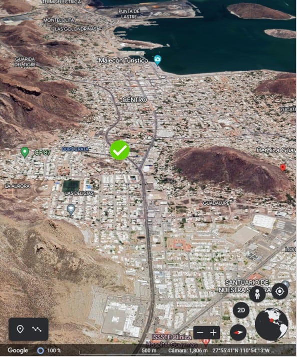 Para la imagen de fompo bienes raices comerciales, enfocada en propiedades comerciales en Tijuana, Baja California, México, la respuesta en formato solicitado sería:.