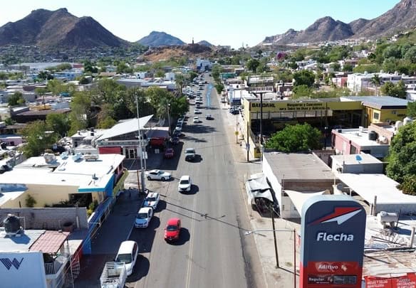 Amplias opciones de bienes raíces comerciales en fompo.com, ubicados en áreas estratégicas con fácil acceso y alto potencial de inversión en la zona urbana de la ciudad.