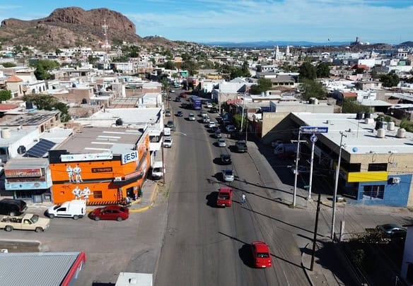 Oficina en venta en zona céntrica, oportunidad de inversión en bienes raíces comerciales, propiedad bien ubicada y de fácil acceso en la ciudad.