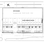 Amplia galería de imágenes de propiedades comerciales en Fompo Bienes Raíces, especializados en bienes raíces comerciales, con planos y detalles de espacios para inversión y desarrollo empresarial.