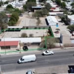 Amplia propiedad comercial en venta en excelente ubicación, ideal para inversión o desarrollo empresarial en área estratégica. Documentación en orden y acceso fácil.