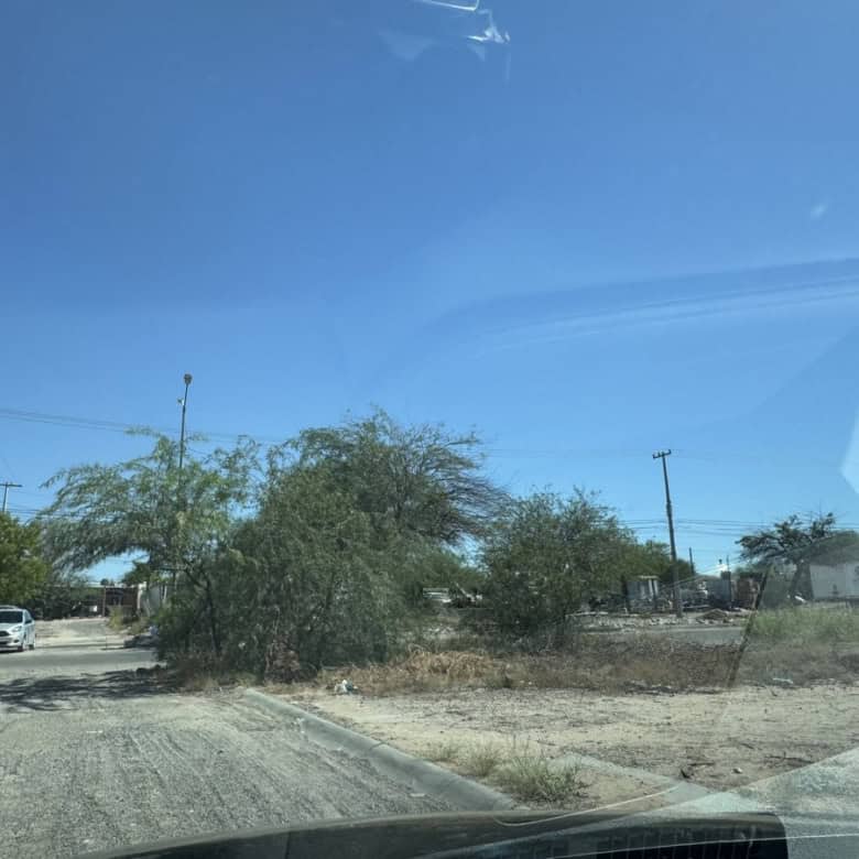 Terreno en venta en zona urbana, ideal para desarrollo inmobiliario, con buena ubicación y accesibilidad en área con potencial de crecimiento.