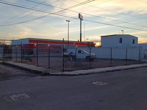 Fompo bienes raíces comerciales, propiedad en venta o alquiler en ubicación estratégica, inversión en bienes raíces comerciales confiable, oportunidades de negocio y desarrollo comercial.