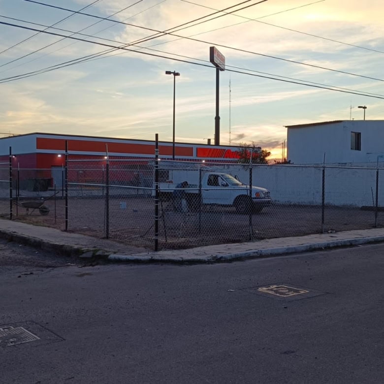 Fompo bienes raíces comerciales, propiedad en venta o alquiler en ubicación estratégica, inversión en bienes raíces comerciales confiable, oportunidades de negocio y desarrollo comercial.