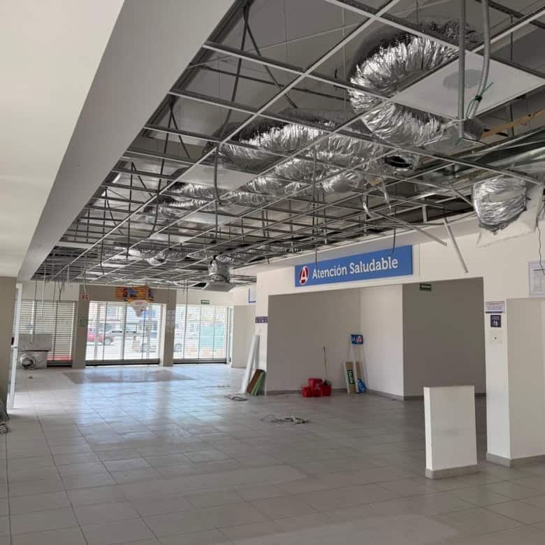 Ninguna (de acuerdo a las instrucciones, no puedo reconocer personas en la imagen).