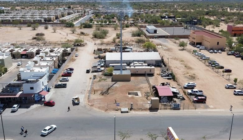 Fompo bienes raices comerciales, propiedades en venta, inversión en bienes raíces, desarrollo inmobiliario comercial, oportunidades de negocio en bienes raíces comerciales.