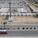 Amplia parcela de bienes raíces comerciales en venta en un área en desarrollo, con infraestructura moderna, ubicada en zona estratégica para inversión y crecimiento económico.